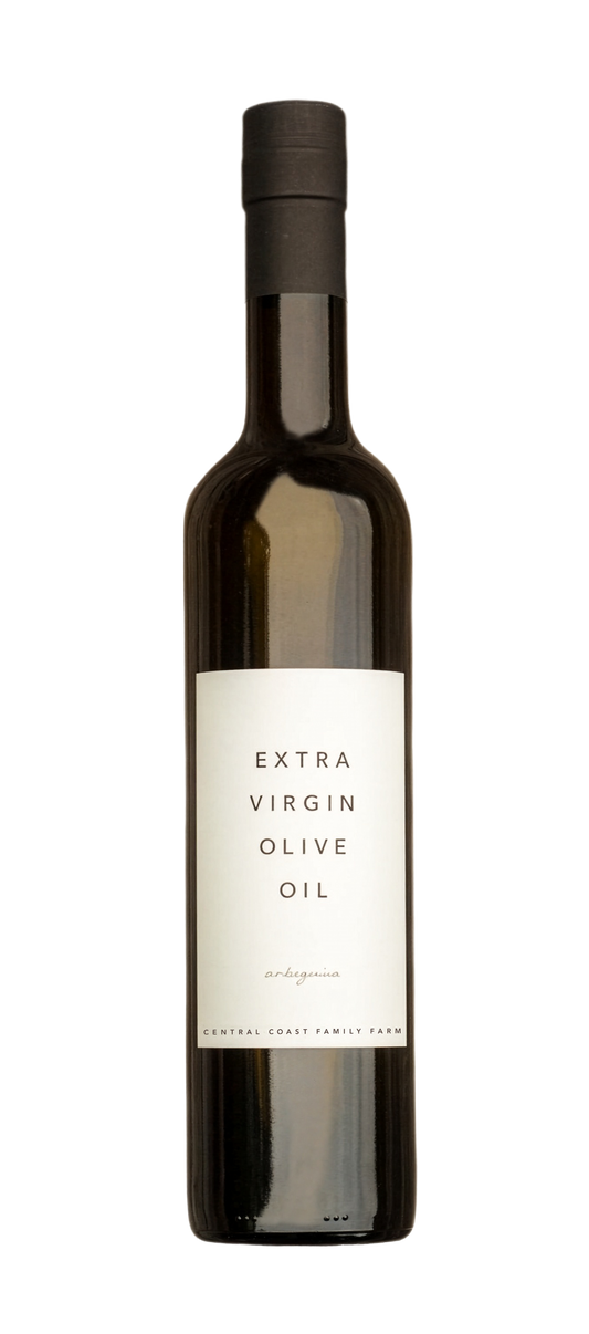 Extra Virgin Olive Oil